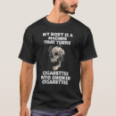 Search for cigarette tshirts Body