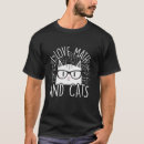 Search for kitty love tshirts Feline