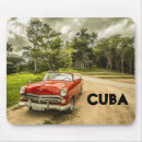 Search for cuba mouse mats America