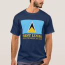 Search for st lucia tshirts West indies