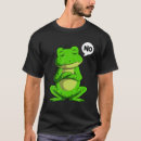 Search for christmas frog tshirts This