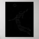 Search for volleyball posters Women
