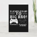 Search for big family cards Siblings