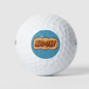Search for kids golf balls Cartoon