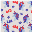 Search for light blue and white fabric Cute