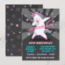 Search for dabbing invitations Girl