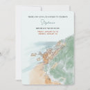 Search for los angeles invitations Watercolor