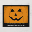 Search for lantern flyers Pumpkin
