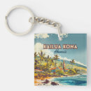 Search for vintage vacation key rings Beach