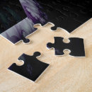 Search for hue puzzles Abstract
