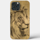 Search for leo lion iphone cases Cat