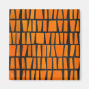 Search for orange and black magnets Tribal