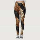 Search for country leggings Cowhide