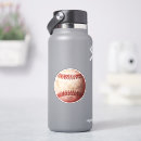 Search for kids baseball stickers Team