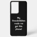 Search for grandpa phone cases Fun