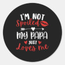 Search for father daughter love stickers Specialoffer