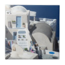 Search for santorini tiles Greece