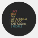 Search for retro beer stickers Funny
