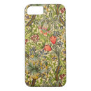Search for lily flower iphone cases William morris