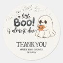 Search for little witch stickers Pumpkin