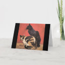 Search for steinlen cards Animal