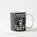 Search for sculpted mugs Bodybuilding style