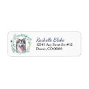 Search for alaskan malamute return address labels Pet