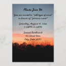 Search for sunset invitations Bridal