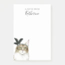 Search for cat post it notes Pet