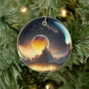 Search for astronomers christmas tree decorations Celestial