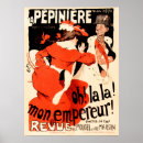 Search for vintage french theatre posters Opera