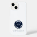 Search for trade iphone cases Business logo