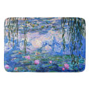 Search for lily bath beauty Claude monet