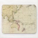 Search for hand chart mouse mats World