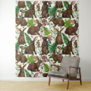 Search for forest tapestries Floral