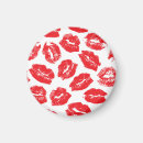 Search for red lips magnets Lipstick