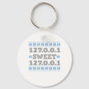 Search for computer nerd key rings Programmer
