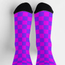 Search for pink socks Geometric
