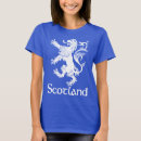 Search for lion rampant clothing Blue