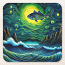 Search for surreal coasters Fish