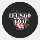 Search for taco joke stickers Drinko de mayo