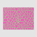 Search for giraffe tissue paper Pink