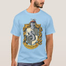Search for hufflepuff crest tshirts J k rowling