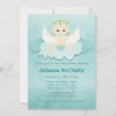 Search for little angel invitations Baby