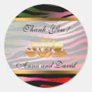 Search for colourful tiger stickers Floral