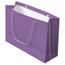 Search for lavender gift bags Purple