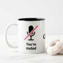 Search for youre not the boss mugs Sarcastic