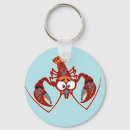 Search for crayfish key rings Crawfish