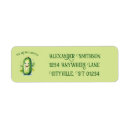 Search for pun return address labels Funny