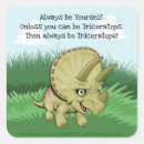 Search for baby triceratops stickers Green